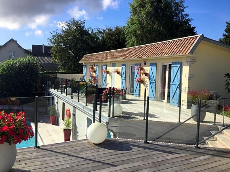 Hotel La Piscine image