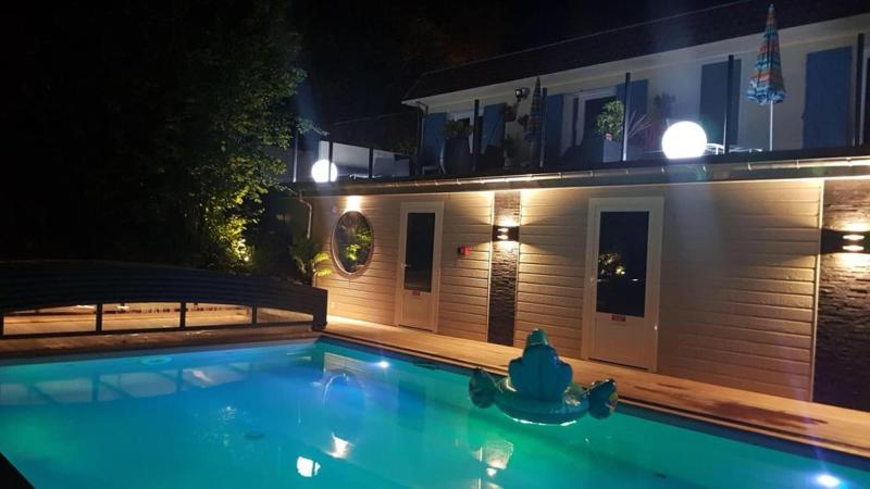 Hotel La Piscine image