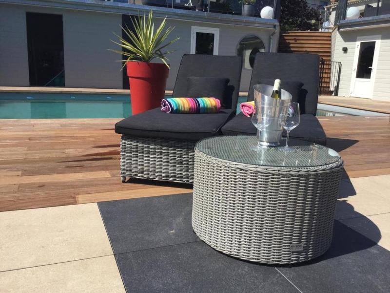 Hotel La Piscine image
