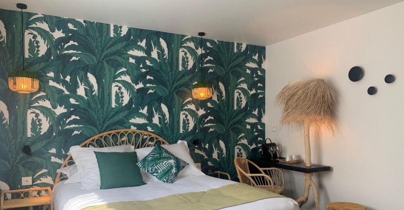 Hotel La Piscine image