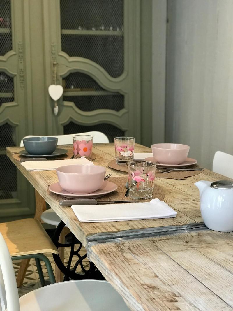 O 36 Rempart Sud B&B image