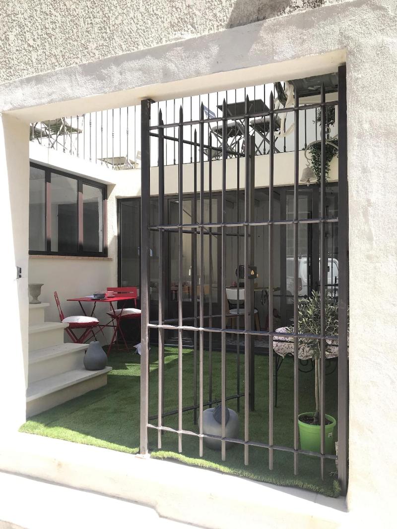 O 36 Rempart Sud B&B image