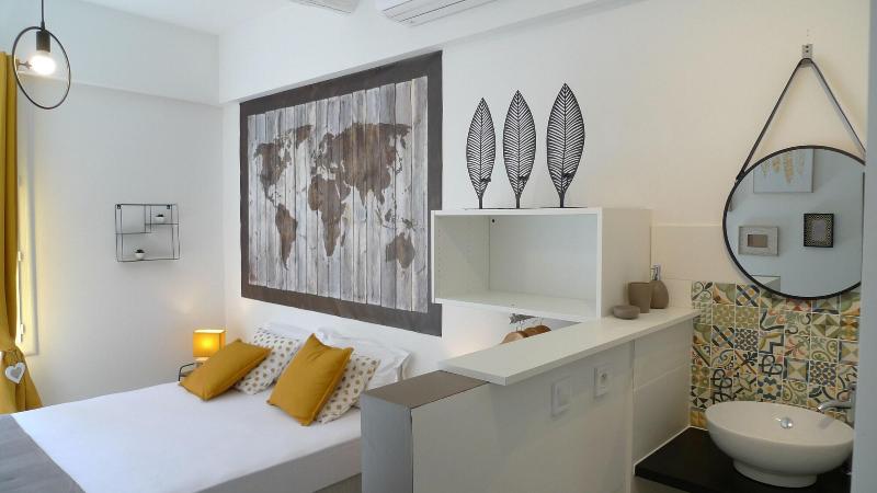O 36 Rempart Sud B&B image