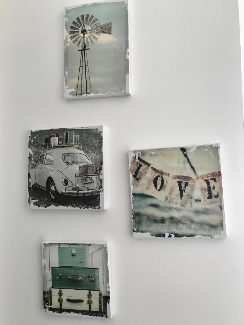 O 36 Rempart Sud B&B image