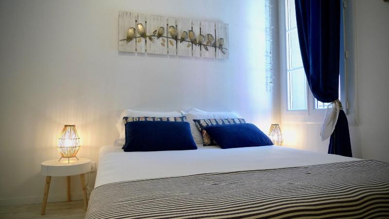 O 36 Rempart Sud B&B image