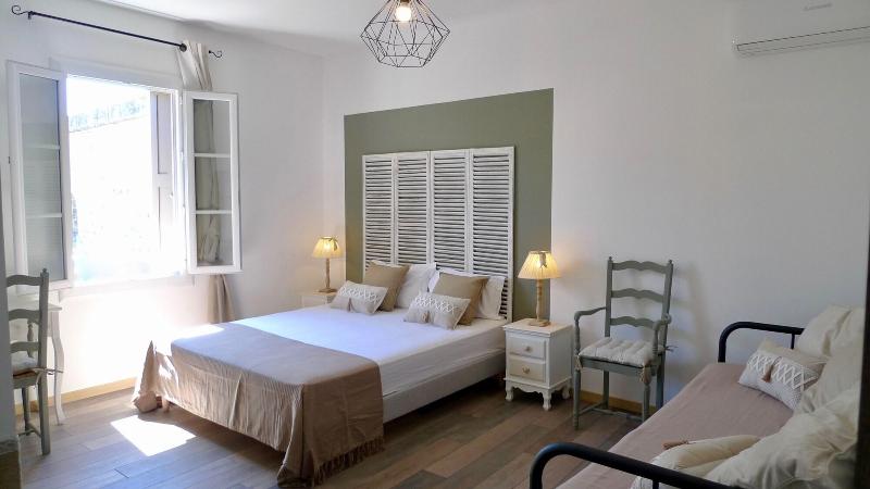 O 36 Rempart Sud B&B image