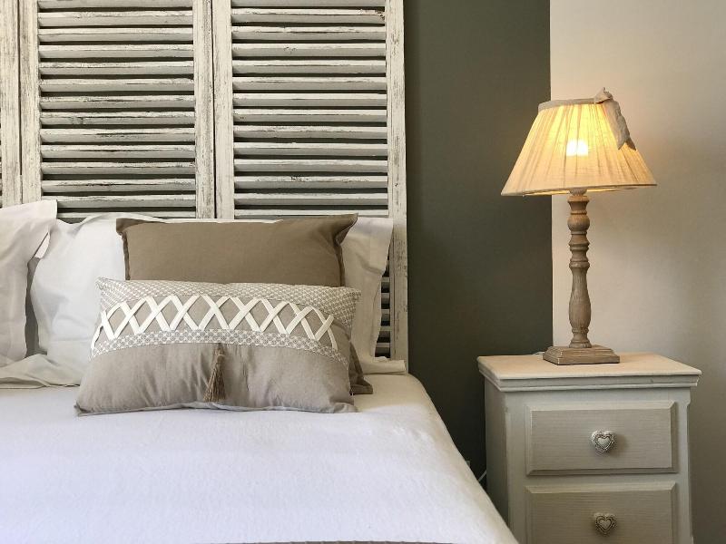 O 36 Rempart Sud B&B image