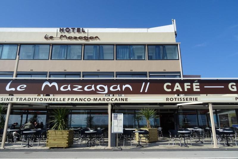 Le Mazagan image