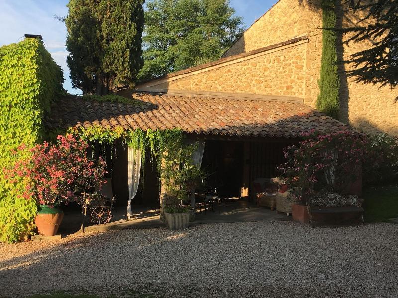 Mas De Foncaudette image