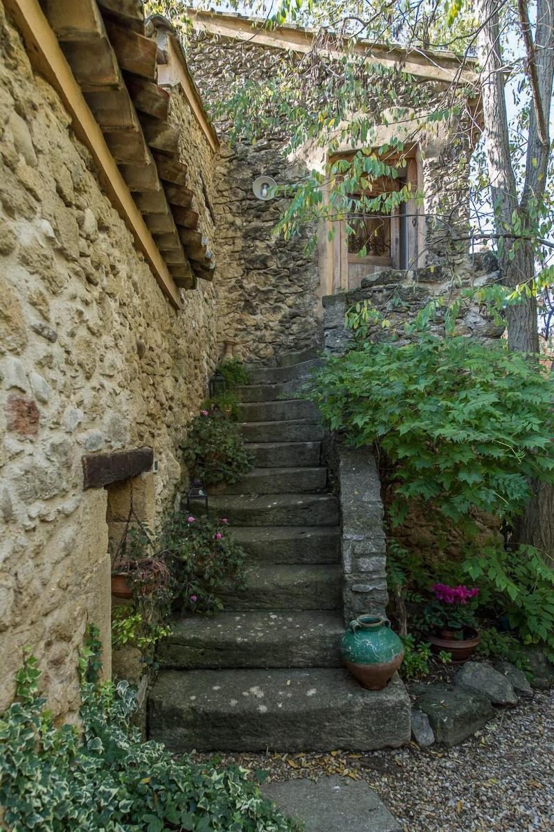 Mas De Foncaudette image