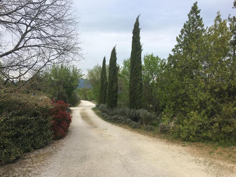 Mas De Foncaudette image