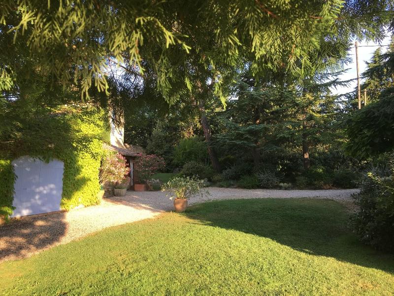 Mas De Foncaudette image
