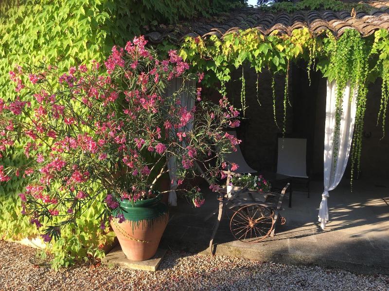Mas De Foncaudette image