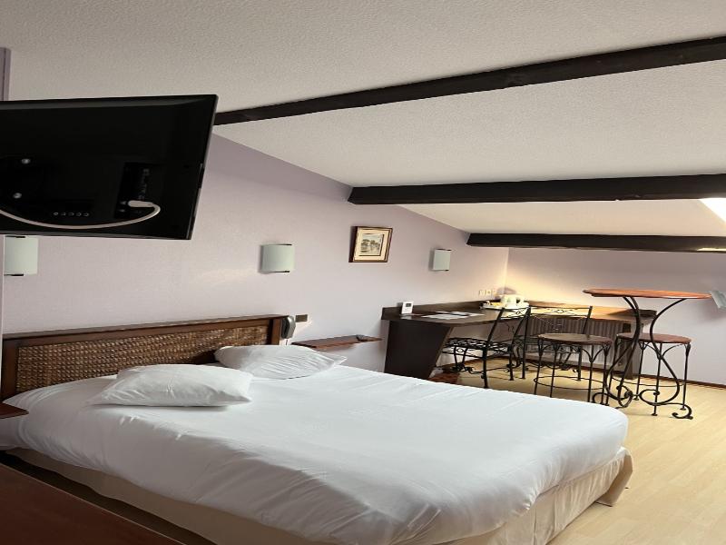 Hostellerie Au Rendez Vous Des Amis image