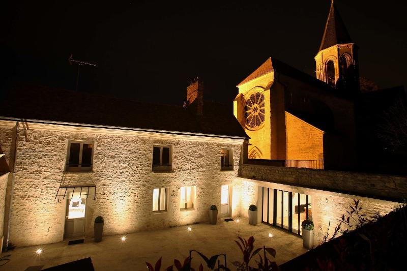 Le Presbytère de Thiverval image