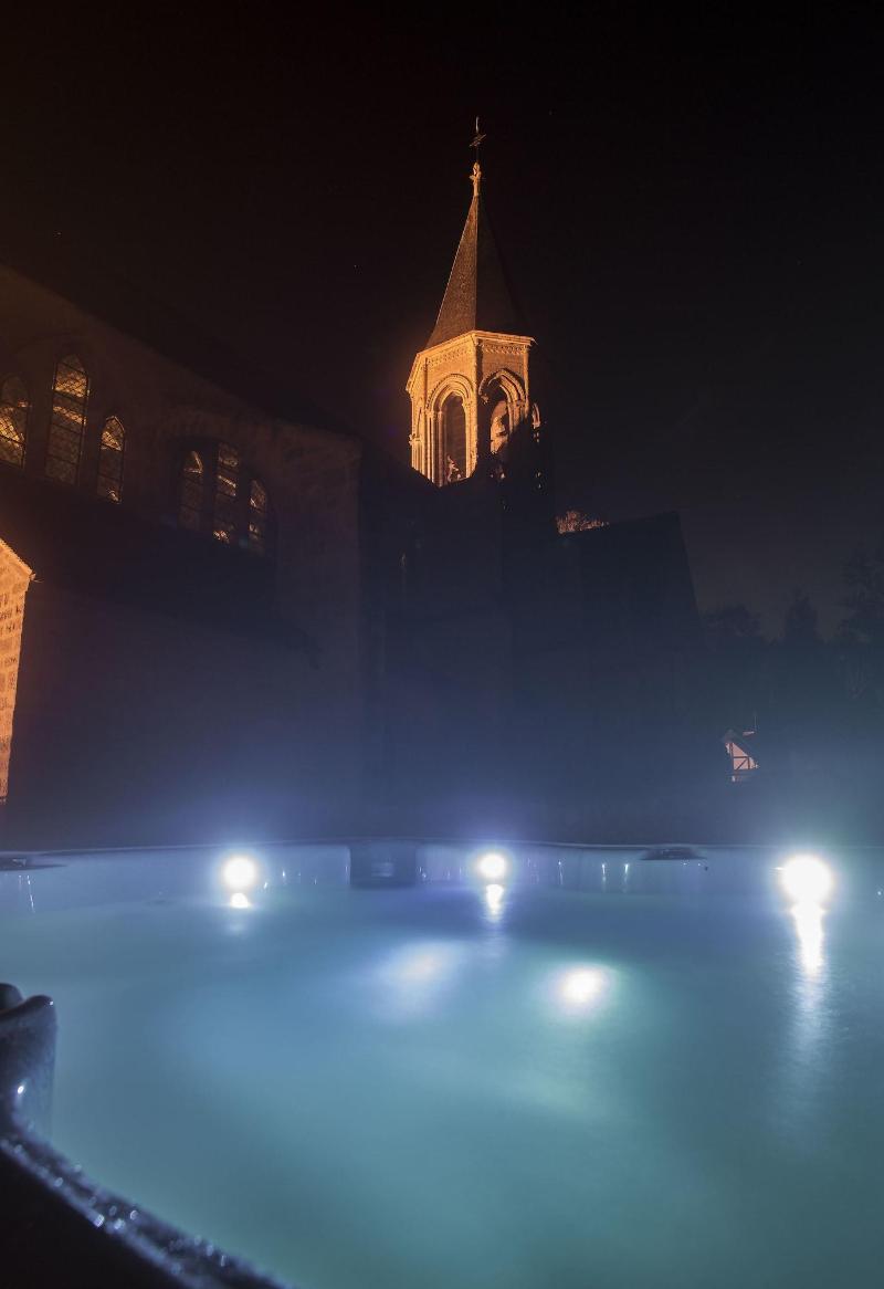 Le Presbytère de Thiverval image