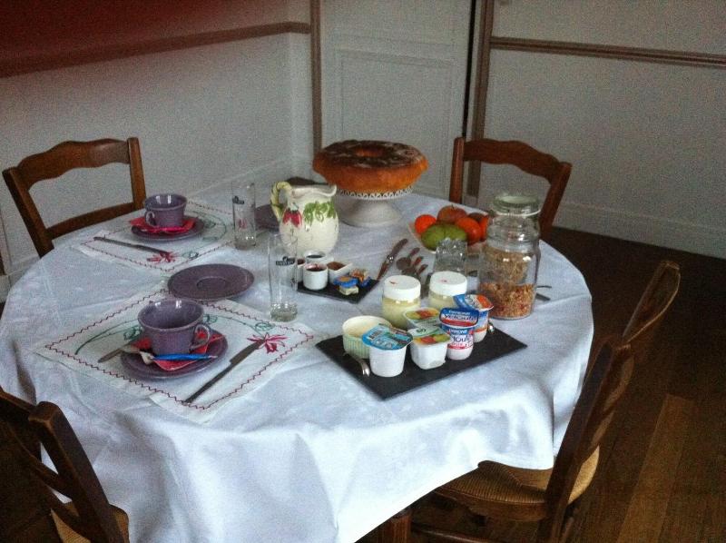 La Fruitière image