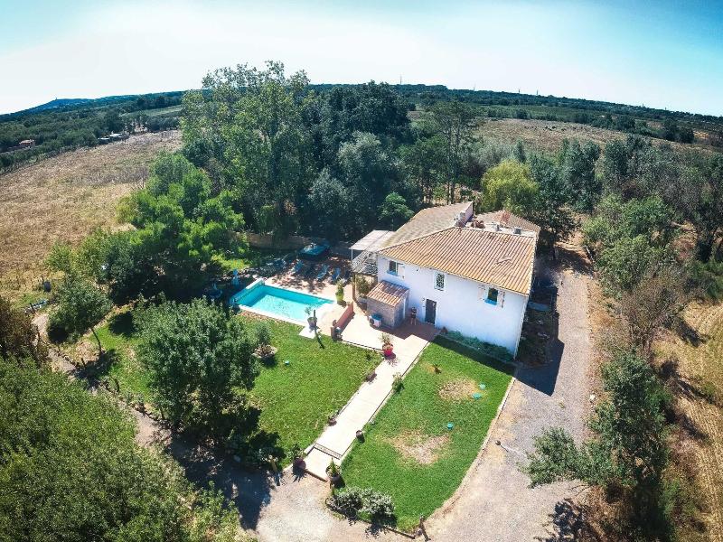 Villa Alyzea image