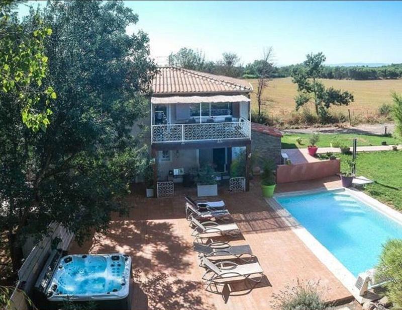 Villa Alyzea image