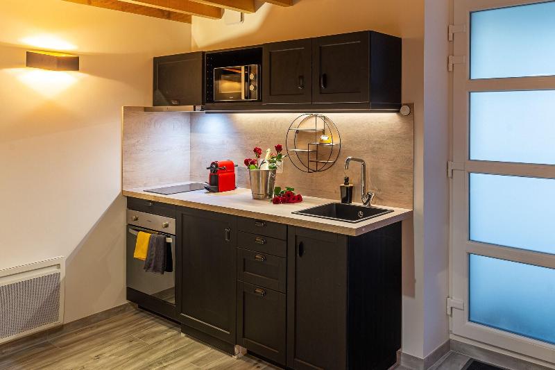 Suite Spatio — photo 2