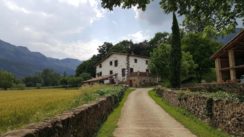 Mas Rubió — main photo