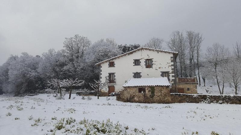 Mas Rubió — photo 3