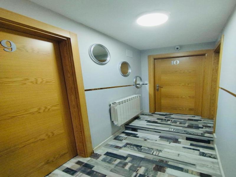 Pension Coalla image
