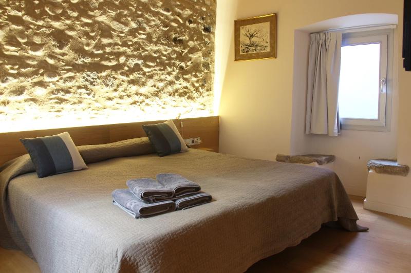 B&B Can Bo de Pau