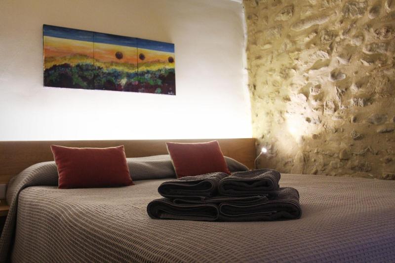 B&B Can Bo de Pau 5