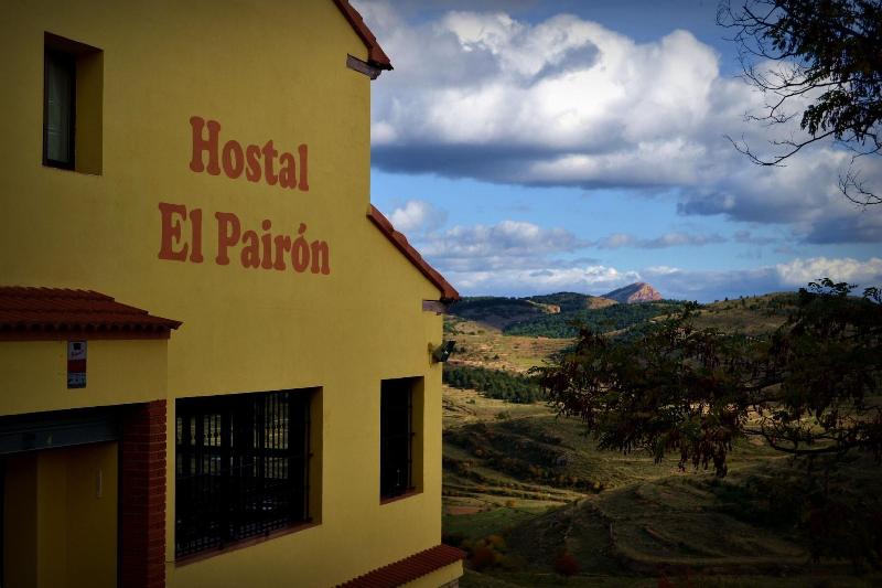 Hostal El Pairon