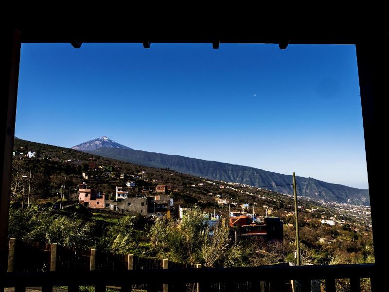Villa de Montaña Ilusión image
