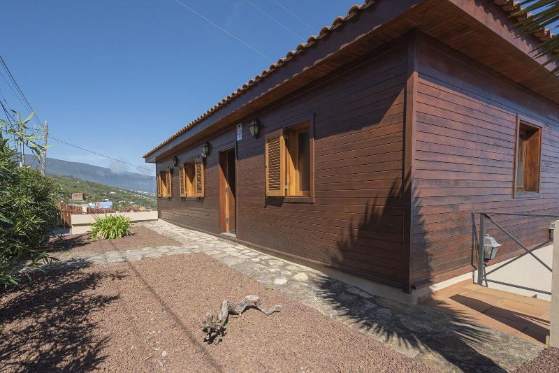 Villa de Montaña Ilusión image
