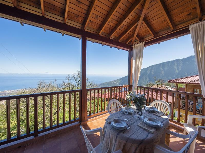 Villa de Montaña Ilusión image