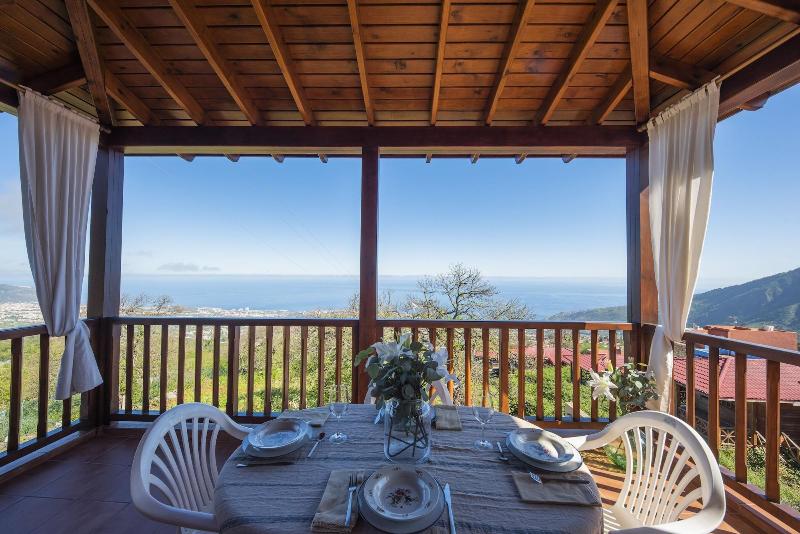 Villa de Montaña Ilusión image