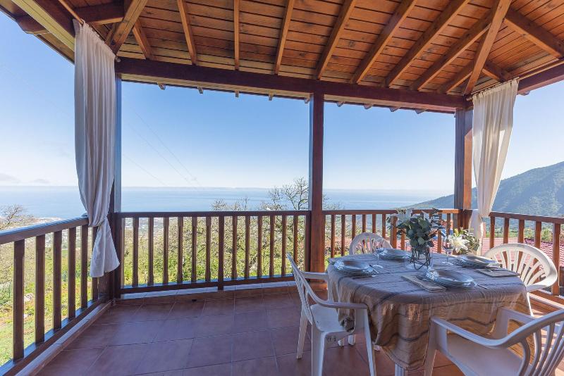 Villa de Montaña Ilusión image