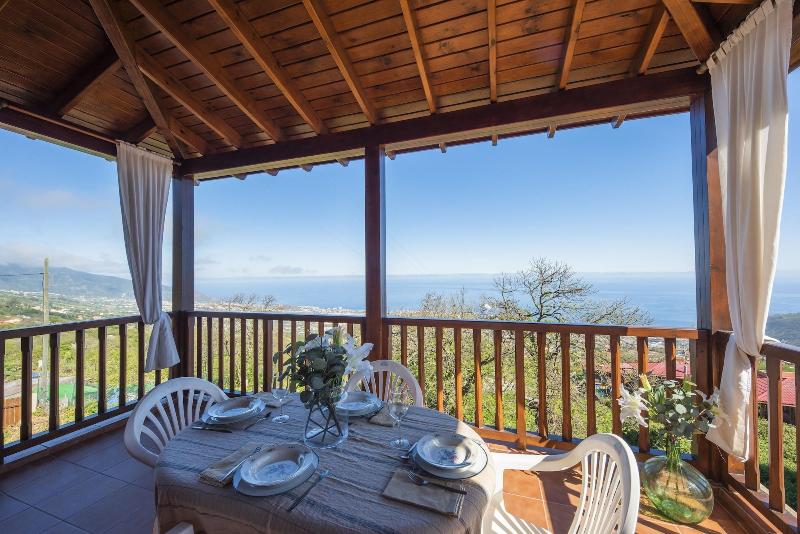 Villa de Montaña Ilusión image