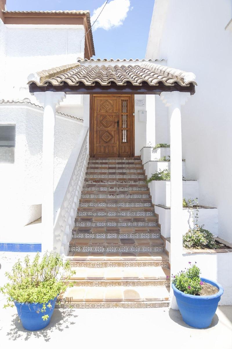 Hotel Consuegra image