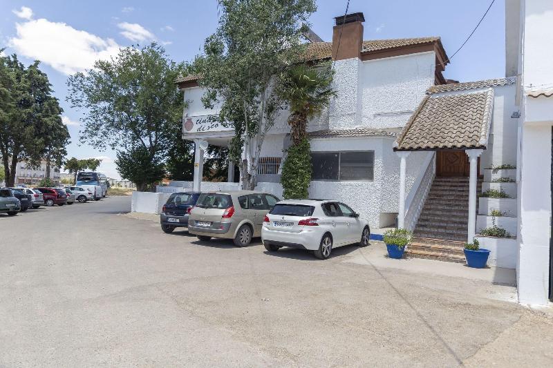 Hotel Consuegra image
