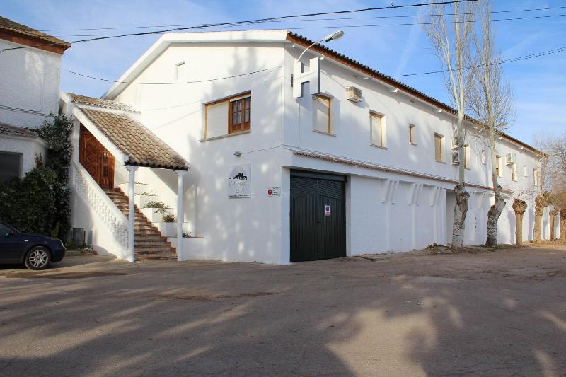 Hotel Consuegra image