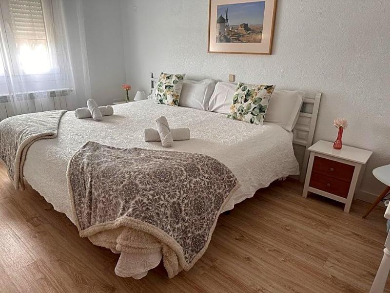 Hotel Consuegra image
