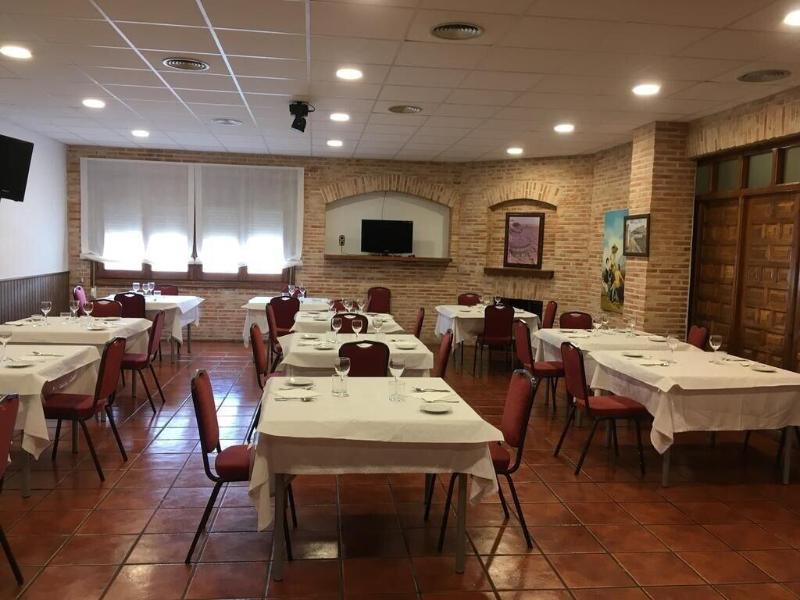 Hotel Consuegra image