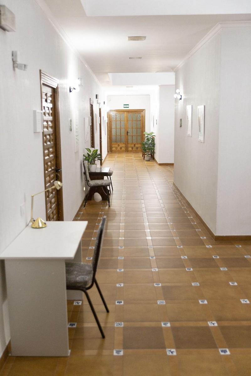 Hotel Consuegra image