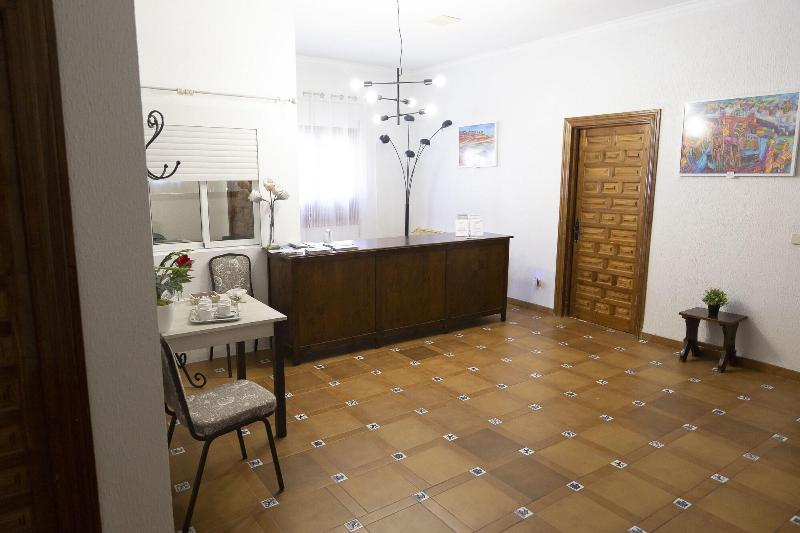 Hotel Consuegra image