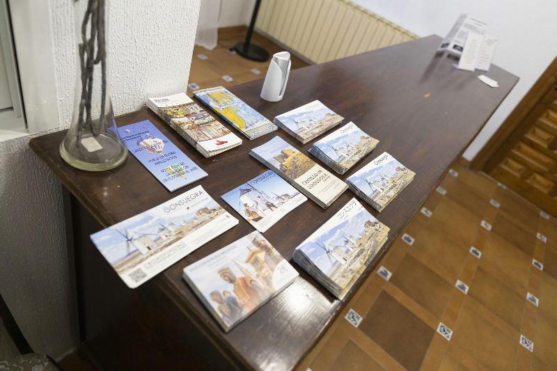 Hotel Consuegra image