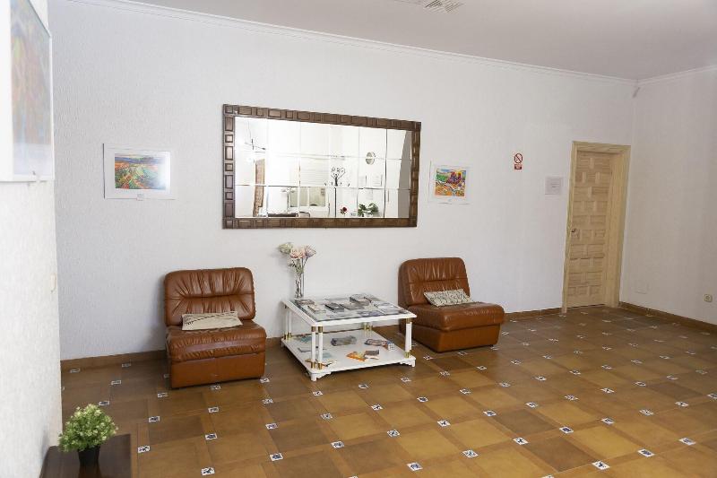 Hotel Consuegra image