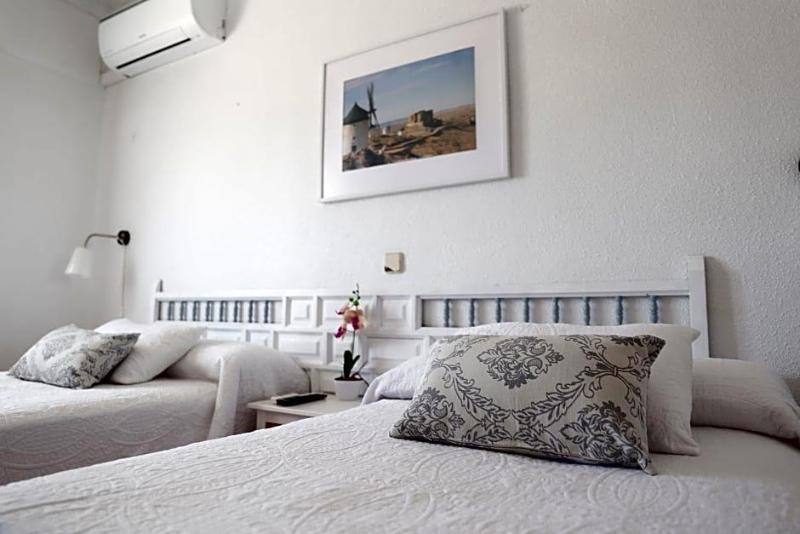 Hotel Consuegra image