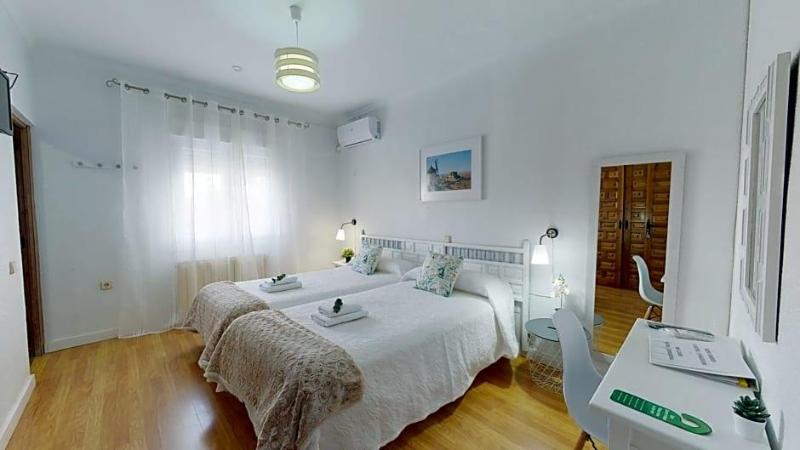 Hotel Consuegra image