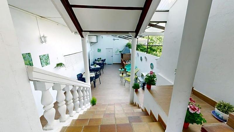 Hotel Consuegra image