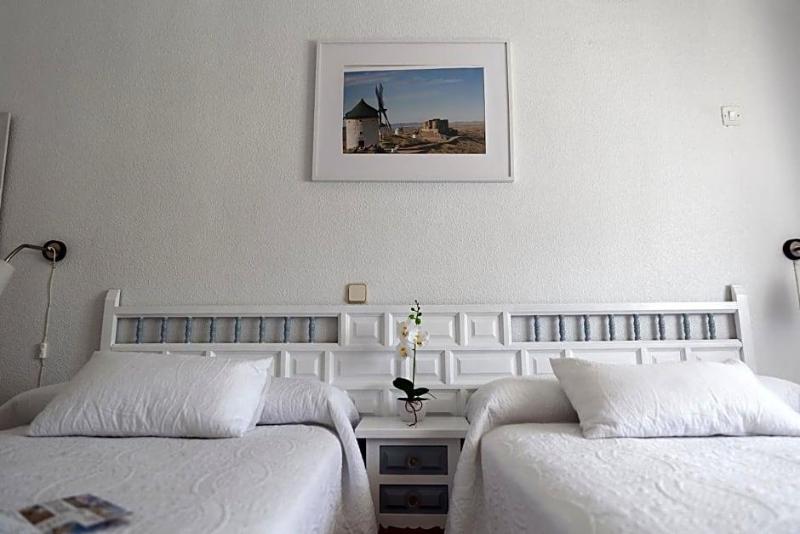 Hotel Consuegra image