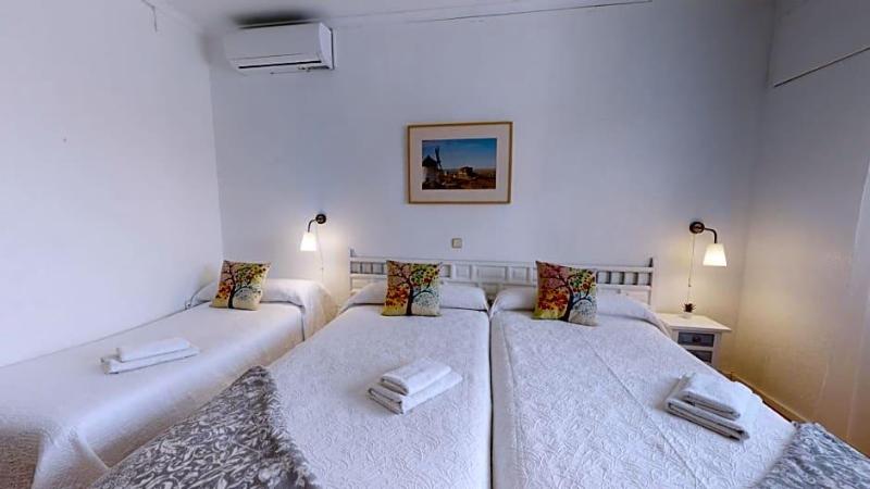 Hotel Consuegra image